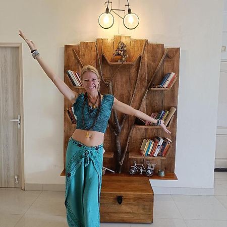 Soul'Stay- A Homestay & Retreat Center 아그라 외부 사진
