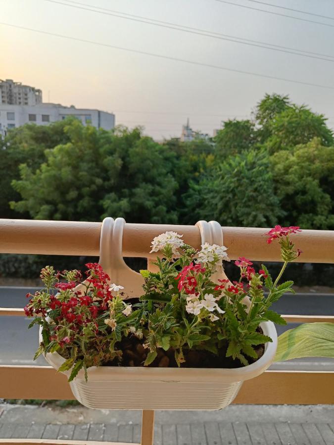 Soul'Stay- A Homestay & Retreat Center 아그라 외부 사진