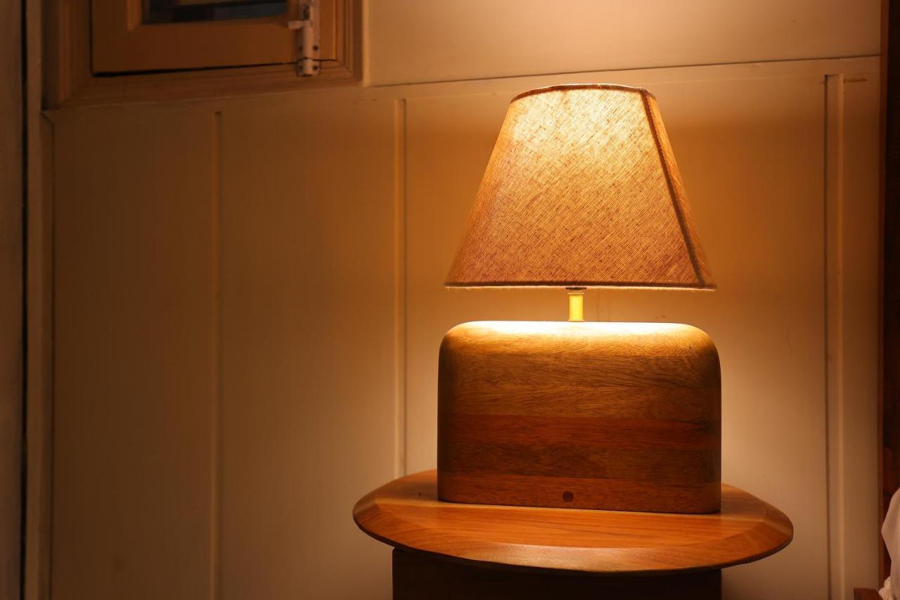 Soul'Stay- A Homestay & Retreat Center 아그라 외부 사진
