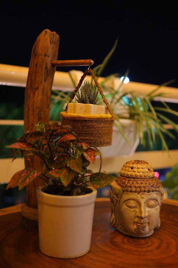 Soul'Stay- A Homestay & Retreat Center 아그라 외부 사진