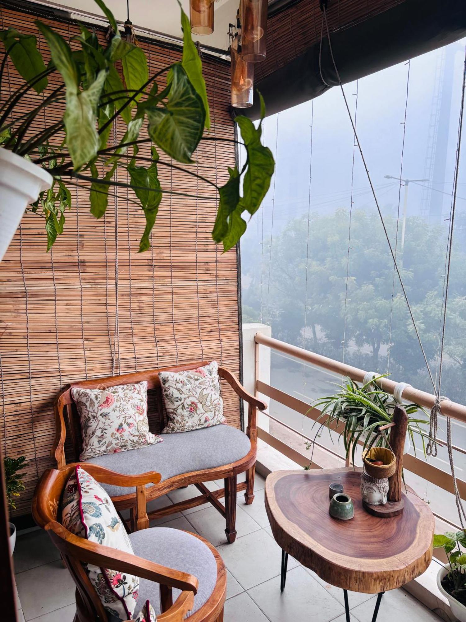 Soul'Stay- A Homestay & Retreat Center 아그라 외부 사진