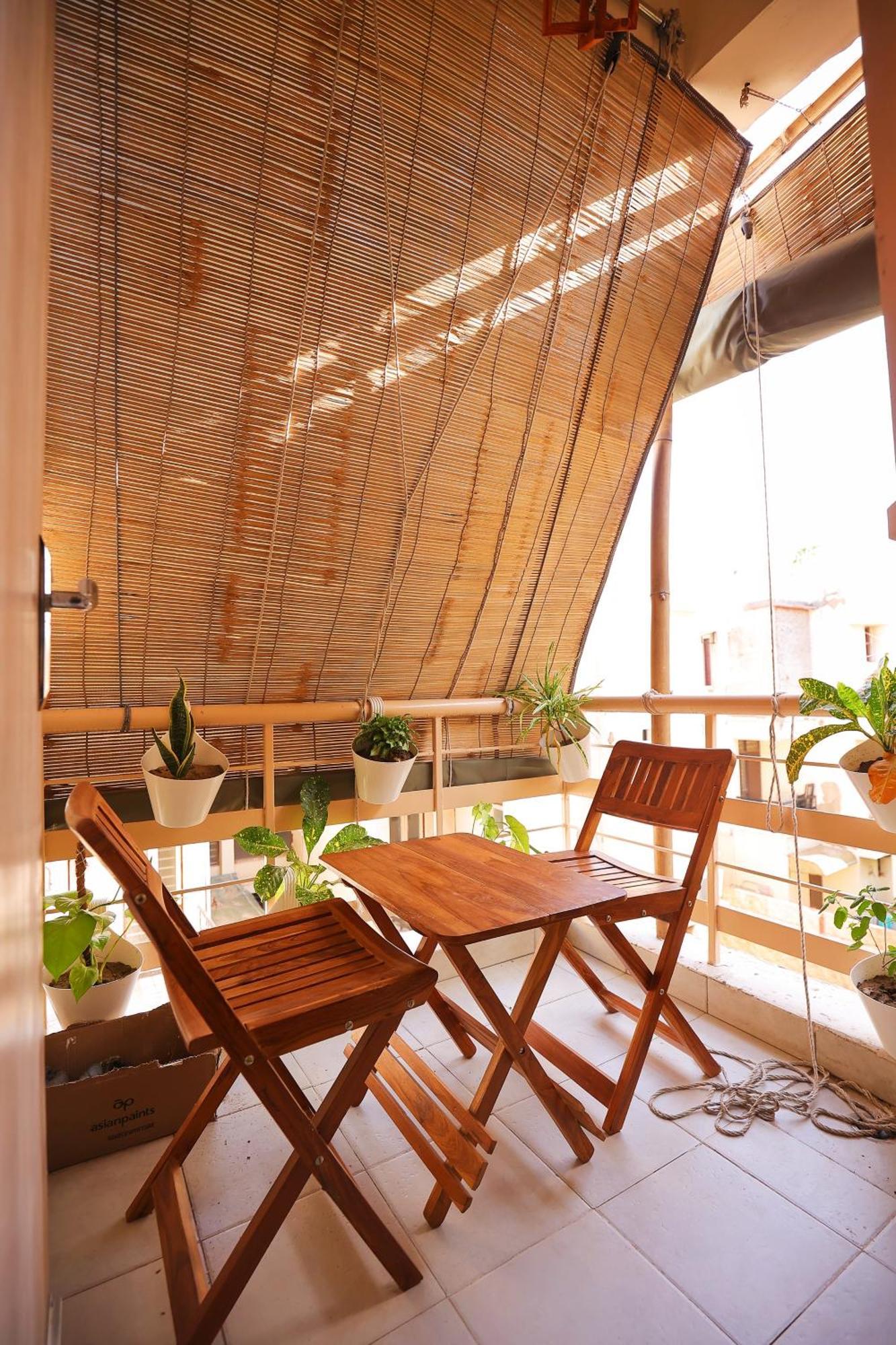 Soul'Stay- A Homestay & Retreat Center 아그라 외부 사진