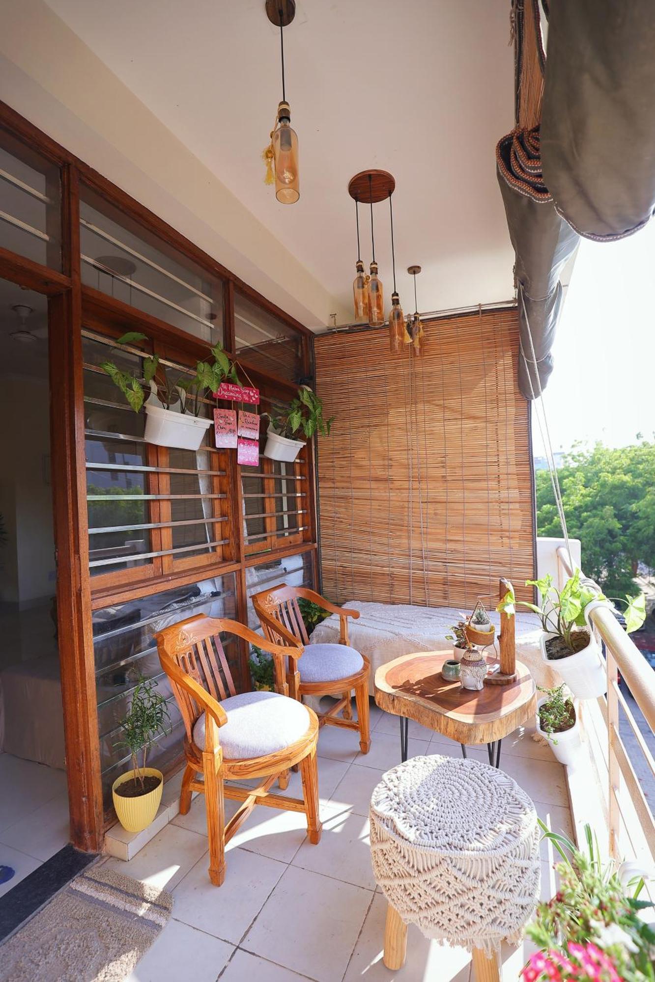 Soul'Stay- A Homestay & Retreat Center 아그라 외부 사진