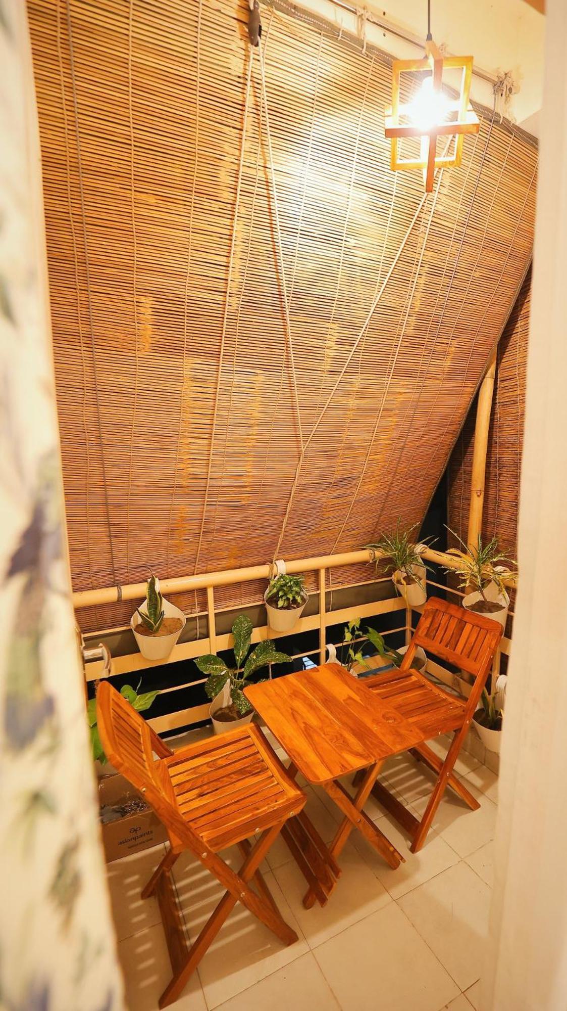 Soul'Stay- A Homestay & Retreat Center 아그라 외부 사진